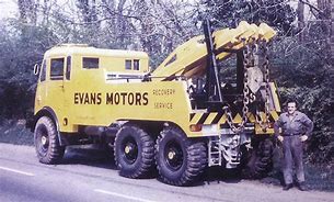 Image result for Military Recovery Vehicles