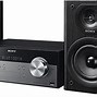 Image result for Sony CMTSBT100 Micro Music System