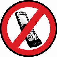 Image result for No Cell Phone Downtown Girl