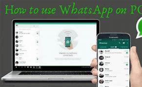 Image result for WhatsApp Call On Laptop