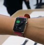 Image result for Apple Watch Series 3 Skinny Bands