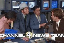 Image result for Anchorman Channel 4 News Meme