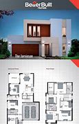Image result for 2 Storey Residential House 250 Sqm