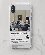 Image result for Louvre Phone Strap