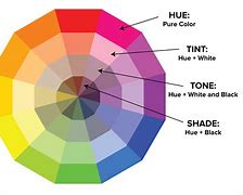 Image result for Light Color Tint