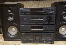 Image result for Compact Stereo Speakers
