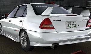 Image result for Initial D Characters Movie Lancer Evo