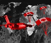 Image result for Canada Air Bases