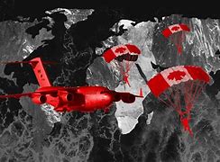 Image result for Canadian Military Bases in Alberta