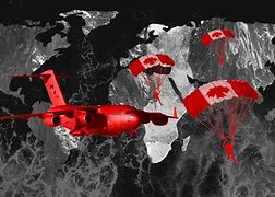 Image result for Military Bases in Canada