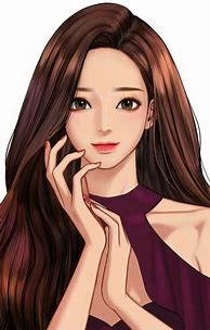 Image result for True Beauty Webtoon Characters
