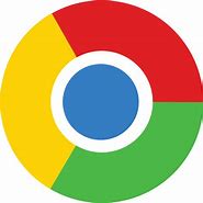 Image result for Google Chrome Icon Transparent