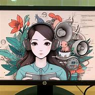 Image result for Computer Screen Problems