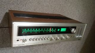 Image result for Thomas Stereo Receivers