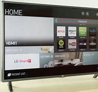 Image result for LG Smart TV Lf5800