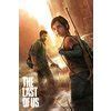 Image result for The Last of Us Poster Abby