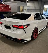 Image result for Camry XSE Body Kit