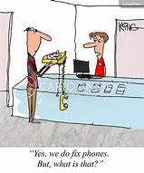 Image result for House Phone Humorous