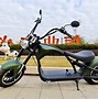 Image result for Scooter Chopper