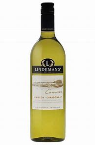 Image result for Lindeman's Premier Selection Semillon Chardonnay