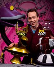 Image result for Original Mystery Science Theater