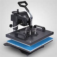 Image result for Tee Shirt Heat Press