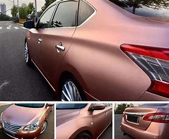 Image result for rose gold auto accessories