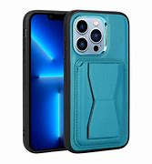 Image result for iPhone 13 Phone Case with Card Holder