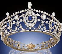 Image result for Royal Crowns and Tiaras