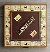 Image result for Big Monopoly Board
