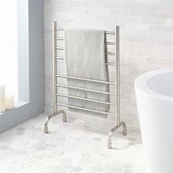 Image result for Freestanding Towel Warmer
