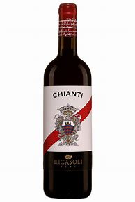 Image result for Barone Ricasoli Vin Santo del Chianti Classico Brolio