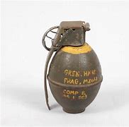 Image result for Grenade Us. M6