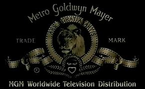 Image result for MGM Worldwide Television Distribution