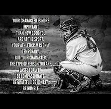 Image result for Youth Baseball Quotes