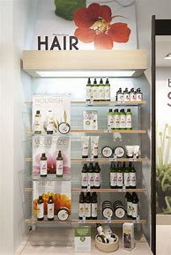 Image result for Salon Retail Display