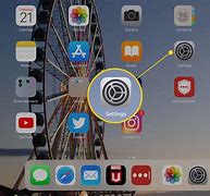 Image result for Done Settings iPad