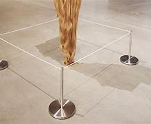 Image result for Museum Barriers