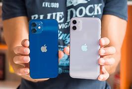 Image result for iPhone 11 Size Comparison to 8 Plus