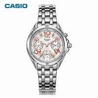Image result for Casio Women's Watches