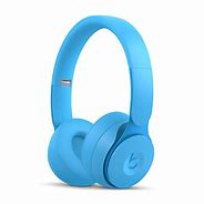 Image result for Light Blue Beats Headphones