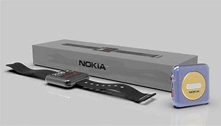 Image result for Nokia Best Smartwatch Ever