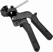 Image result for Stainless Steel Cable Tie Tool