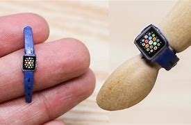 Image result for DIY Apple Watch Pocket Watch