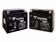 Image result for AGM Battery Size Chart