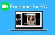 Image result for FaceTime App Windows 10