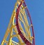 Image result for Top Thrill Dragster Opens