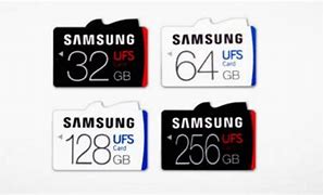 Image result for UFS Samsung Note 9