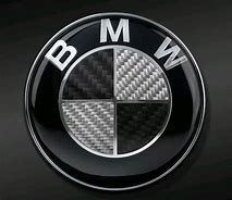 Image result for BMW Emblem Black