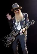 Image result for ZZ Top Billy Gibbons San Antonio